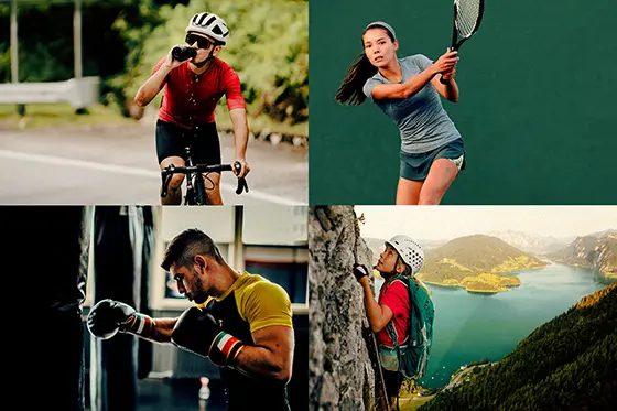 Altri sport