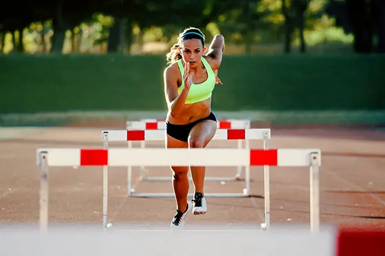 Atletica
