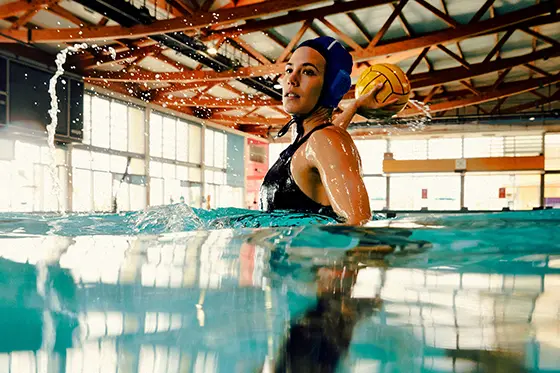 Nuoto e pallanuoto