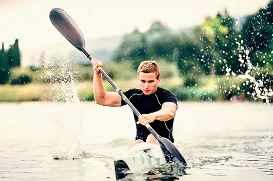 Sport acquatici