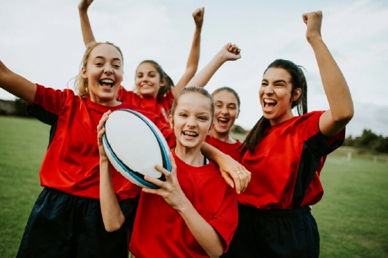 Rugby