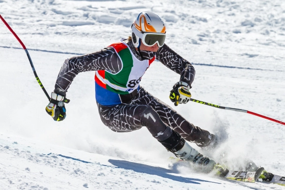 Sport invernali