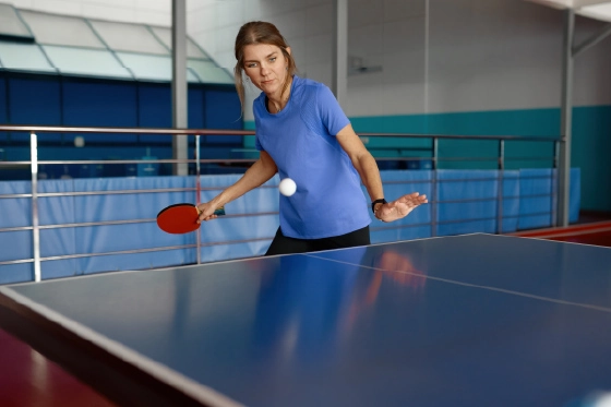 Tennis da tavolo