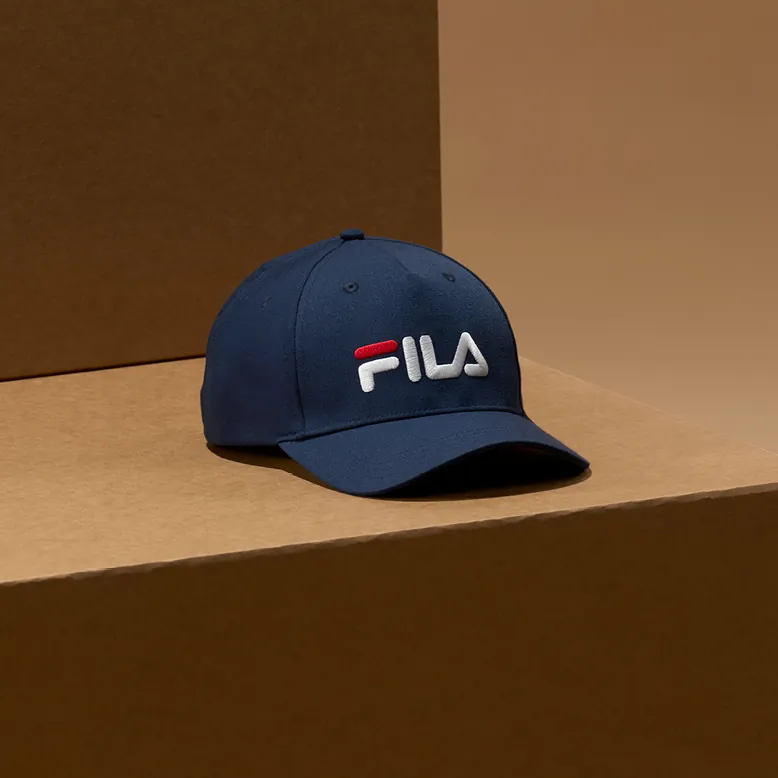 Cappello con visiera