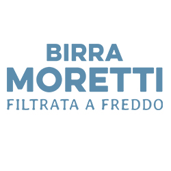 Birra Moretti non filtrata
