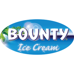 Bounty Ice Cream