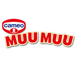 Cameo Muu Muu