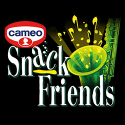 Cameo Snack Friends