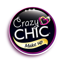 Crazy Chic Make up