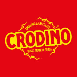 Crodino Arancia Rossa