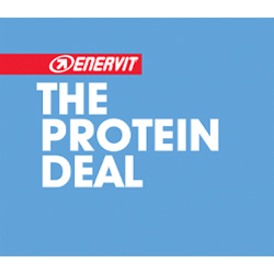 Enervit the protein deal