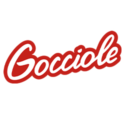 Gocciole