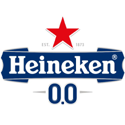 Heineken 0.0