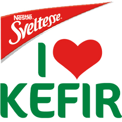 I Love Kefir