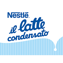 Latte condensato
