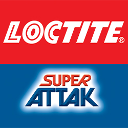 Loctite Super Attak