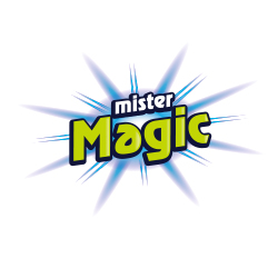 Mister Magic