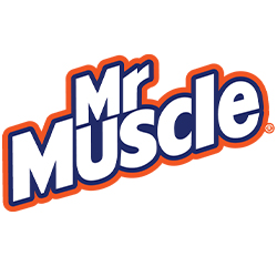 Mr Muscle