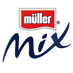 Muller mix