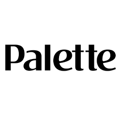 Palette