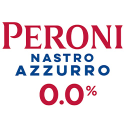 Peroni Nastro Azzurro