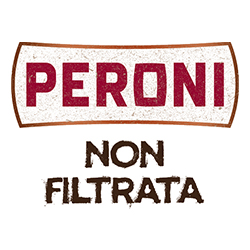 Peroni non filtrata