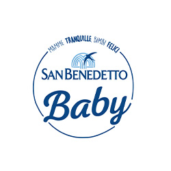 San Benedetto Baby
