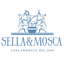 Sella Mosca