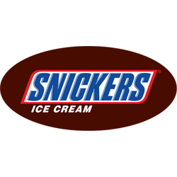 Snickers Ice cream