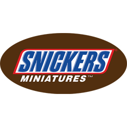 Snickers Miniatures