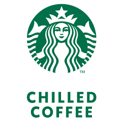 Starbucks Chilled Coffee
