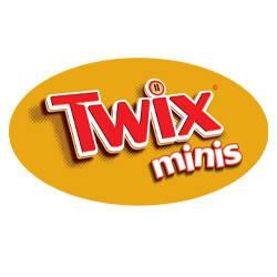 Twix Minis