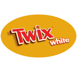 Twix White