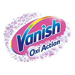 Vanish Oxi Action