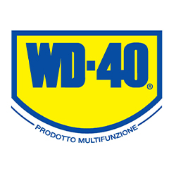 WD 40