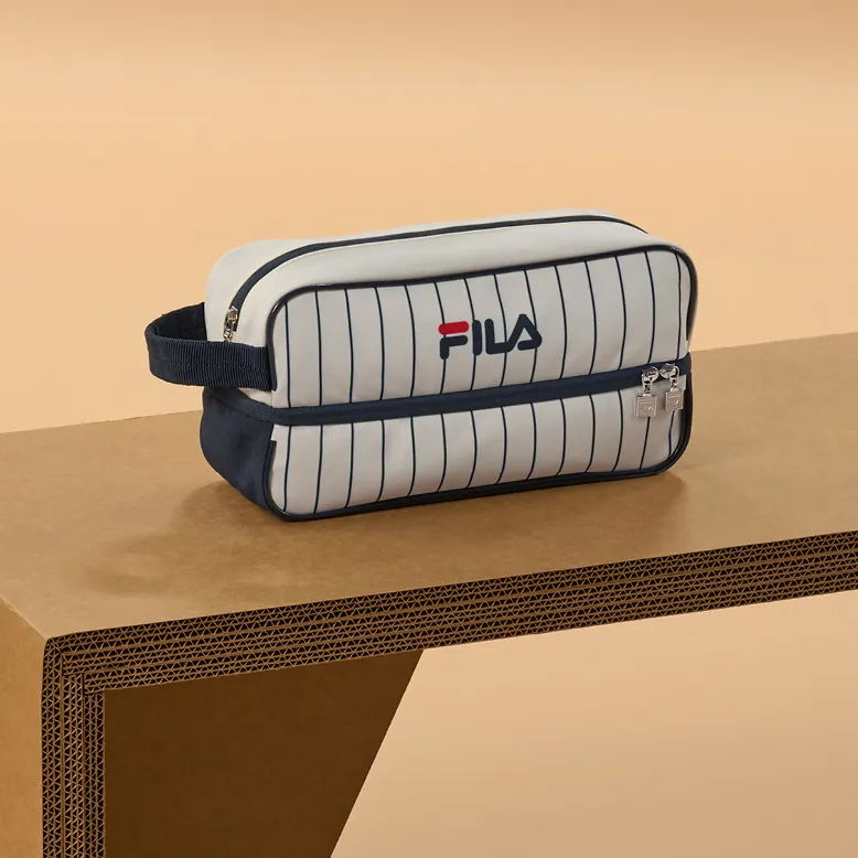 Maxi beauty case