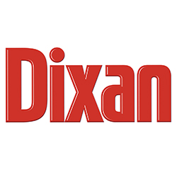 Dixan