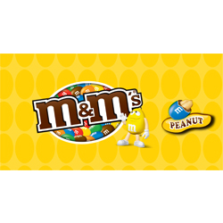 MM Peanut