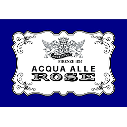 acqua alle rose