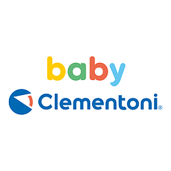 baby clementoni colori positivo