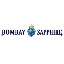 bombay sapphire