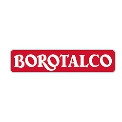 borotalco