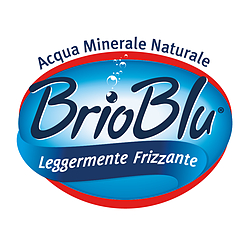 brio blu acqua minerale naturale