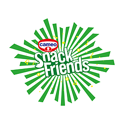 cameo snack friends