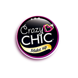 crazy chic makeup