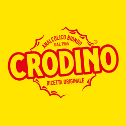 crodino giallo