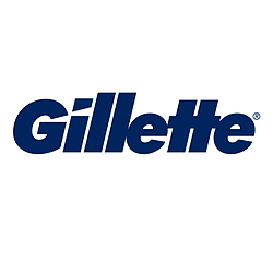 gillette blue