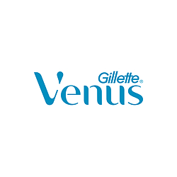 gillette venus colori