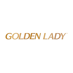 golden lady