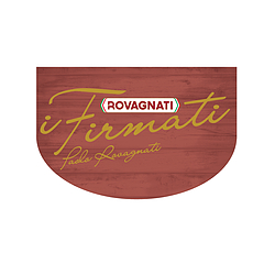 i firmati paolo rovagnati